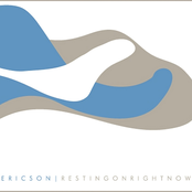 Resting On Right Now