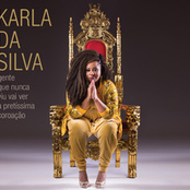 Gente Que Nunca Viu Vai Ver a Pretíssima Coroação