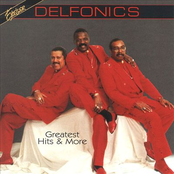 Break Your Promise by The Delfonics