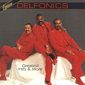 La-la Means I Love You by The Delfonics