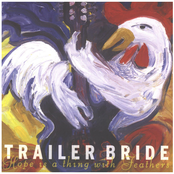 Shiloh by Trailer Bride