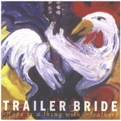 Quickstep by Trailer Bride