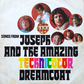Songs from Joseph and the Amazing Technicolor Dreamcoat