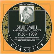 Robins And Roses by Stuff Smith And His Onyx Club Boys