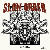 Maera Vol.1