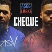 Cheque - Single