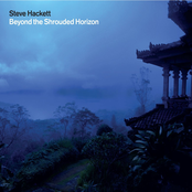 Wanderlust by Steve Hackett