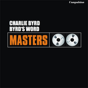 Conversation Piece by Charlie Byrd