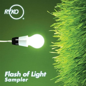 Ryko: Flash of Light Sampler