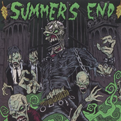 Haunting Hallowed Graves by Summer's End