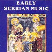 Early Serbian Music - Stara Srpska Muzika