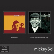 Matador / Tu Vas Pas Mourir De Rire