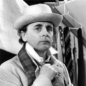 sylvester mccoy