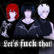 Let's fuck that