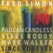 In A Silent Way by Fred Simon