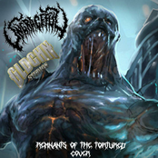 Remnants Of The Tortured (Cover)