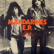 mandarines