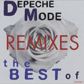 The Sinner In Me (ricardo Villalobos Conclave Remix) by Depeche Mode