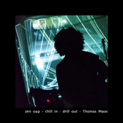 Chill In - Drill Out