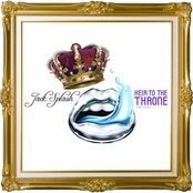 DJ Skee & The Smoking Section Present Jack Splash - Heir To The Throne Vol 1