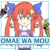 Omae Wa Mou