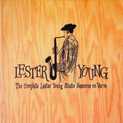 Undercover Girl Blues by Lester Young