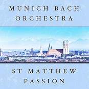 St Matthew Passion