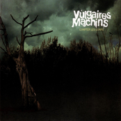 Vulgaires Machins: Compter Les Corps