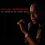 The Legend Of The Jersey Devil