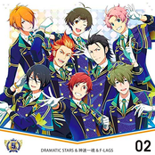 THE IDOLM@STER SideM 5th ANNIVERSARY DISC 02