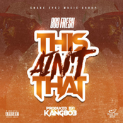 803Fresh: This Ain't That