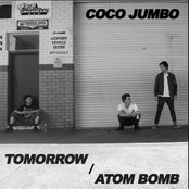 Tomorrow / Atom Bomb