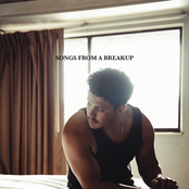 Roman Alexander: Songs From A Breakup