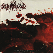 Dead In A Ditch by Deranged