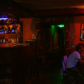 The Bomb Eater Sessions (summer 2010)