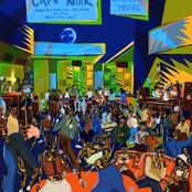 Flwr Chyld: Café Noir