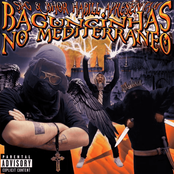 Baguncinhas No Mediterrâneo