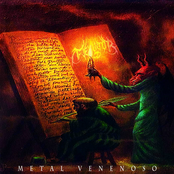 Metal Venenoso