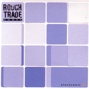 Rough Trade Shops Electronic 01