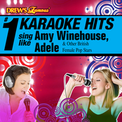 Drew's Famous # 1 Karaoke Hits: Sing Like Amy Winehouse, Adele & Other British Female Pop Stars