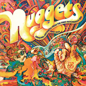 nuggets: original artyfacts from the first psychedelic era, 1965-1968