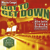 Got to Get Down