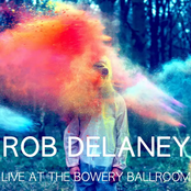 Rob Delaney: Live At The Bowery Ballroom [Explicit]