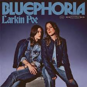 Bluephoria cover