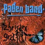 padjen band