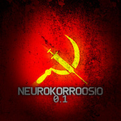 Virtaa by Neurokorroosio