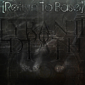 Return To Base & Tyrant Of Death - Split EP