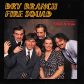 Faded Coat Of Blue by Dry Branch Fire Squad