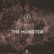 The Monster by Atella