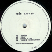 Kron EP